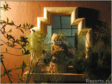 Lanna Mantra Hotel 36